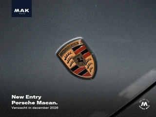 Porsche Macan – thumbnail 3