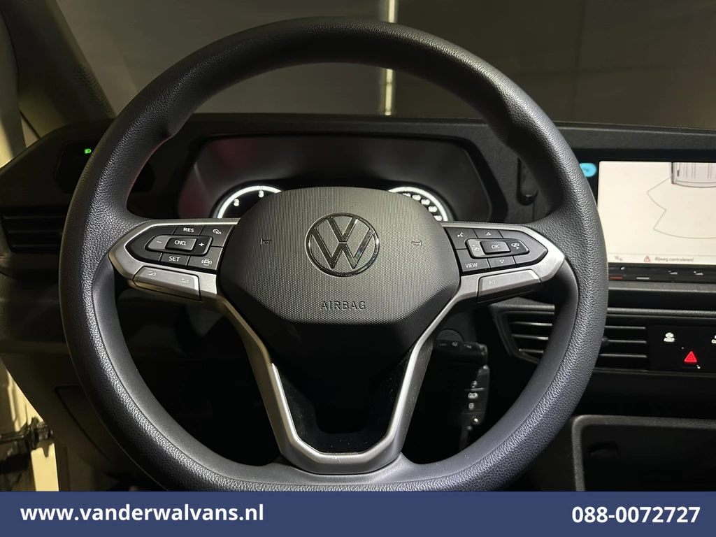 Volkswagen Caddy – foto 7
