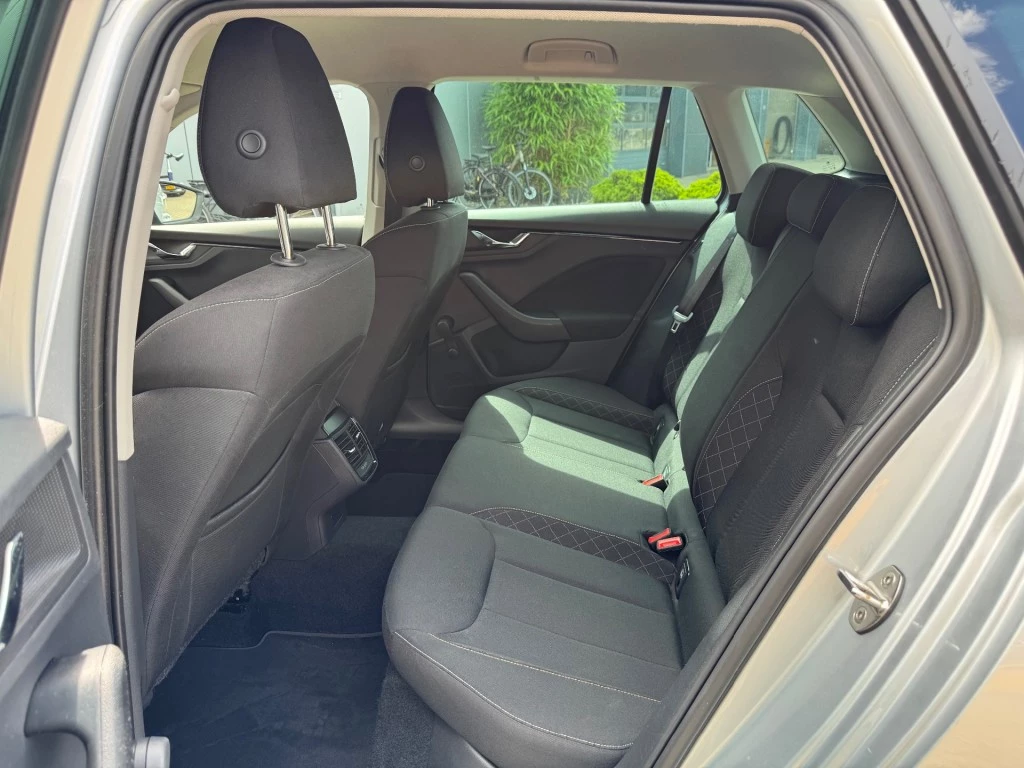 Škoda Kamiq – foto 17