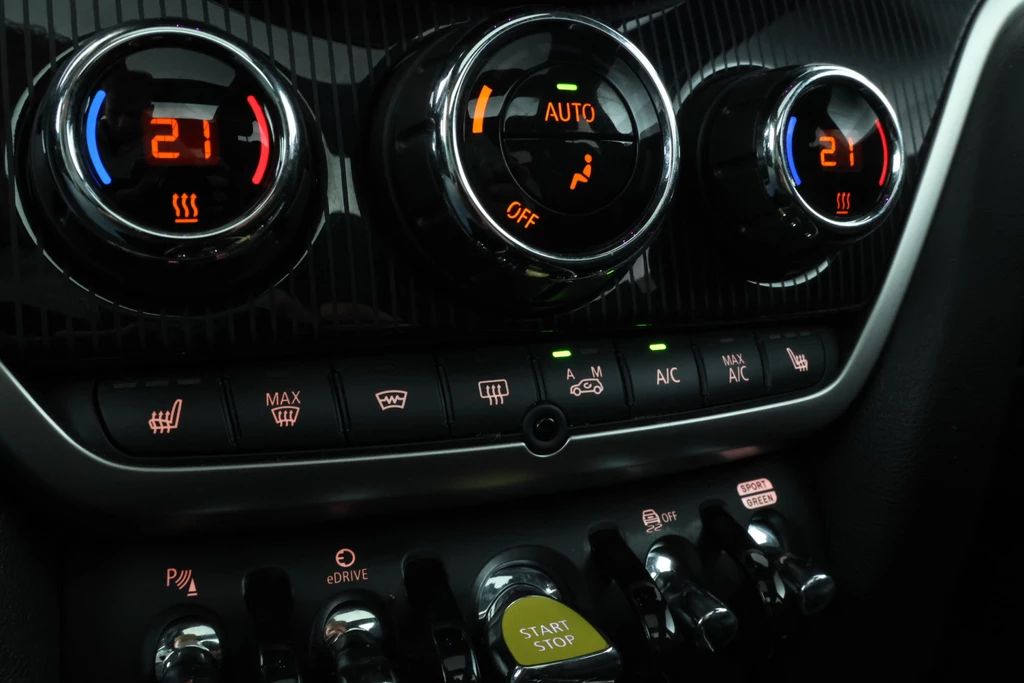 MINI Countryman – foto 34