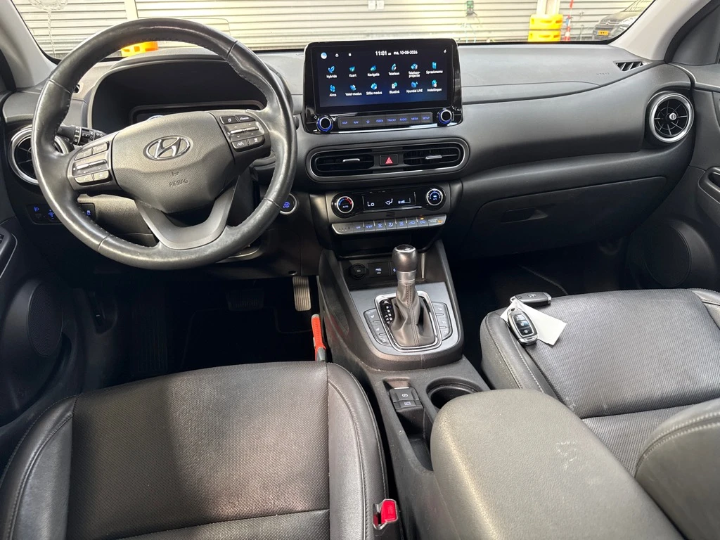 Hyundai Kona – foto 5