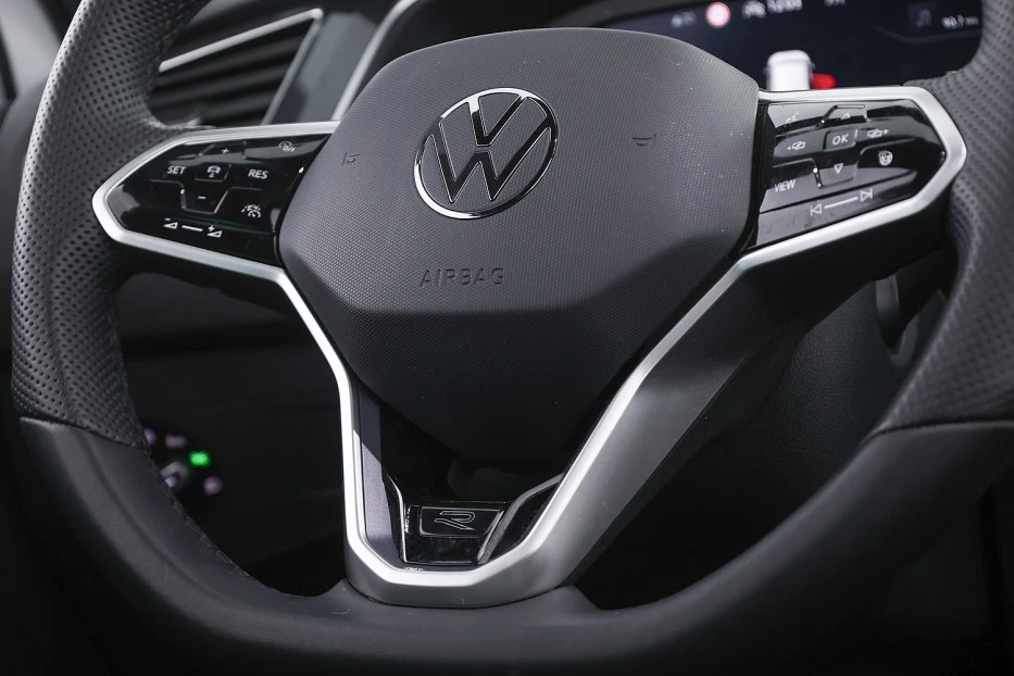 Volkswagen Tiguan – foto 28