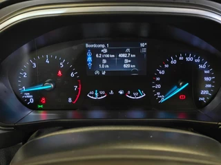 Ford Focus – thumbnail 19