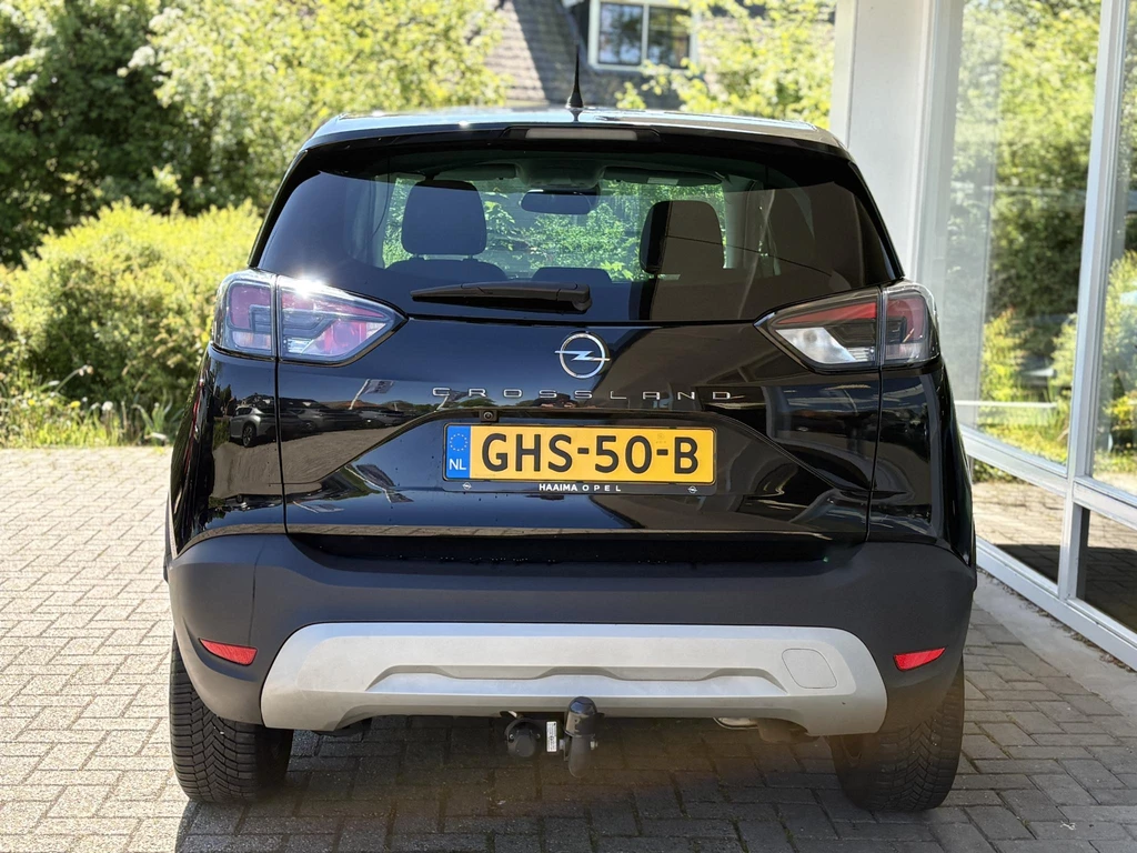 Opel Crossland – foto 3