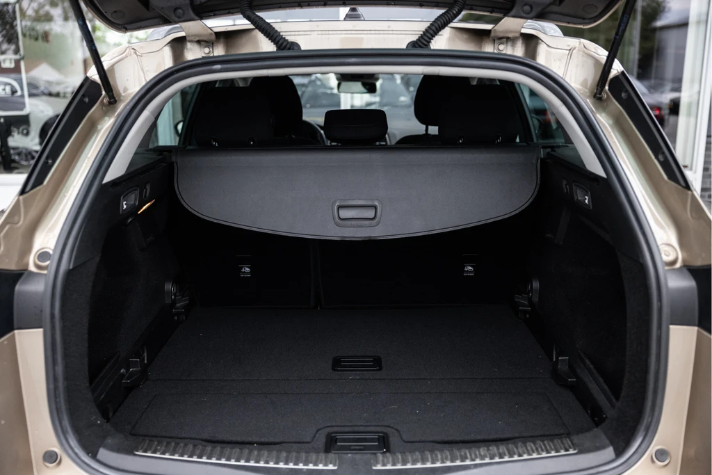 Renault Mégane Estate – foto 50