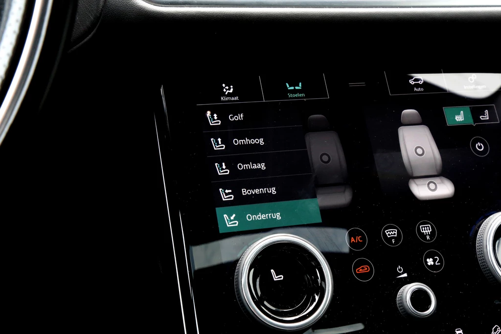 Land Rover Range Rover Velar – foto 30
