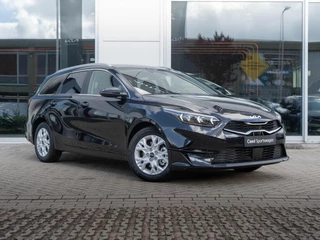 Kia Ceed Sportswagon – thumbnail 7