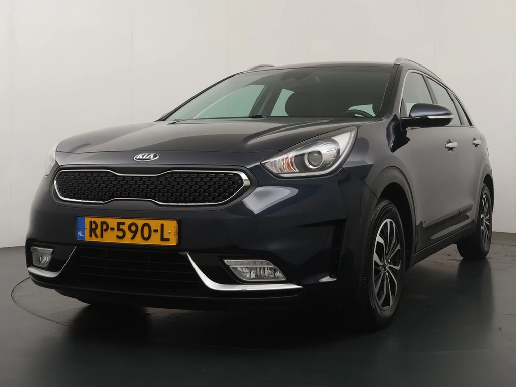 Kia Niro – foto 2