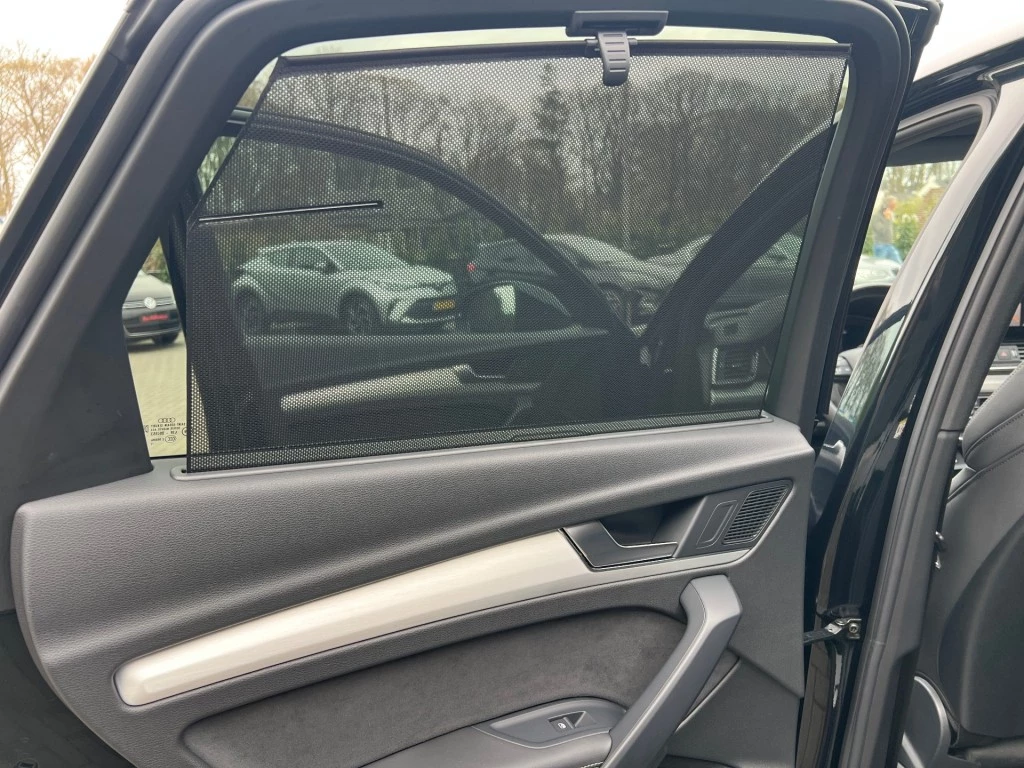 Audi Q5 – foto 20