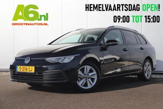 Volkswagen Golf – thumbnail 1