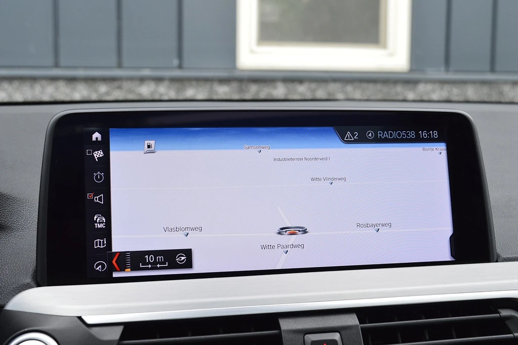 BMW X3 – foto 21