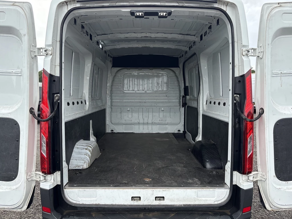 Maxus eDeliver9 – foto 18
