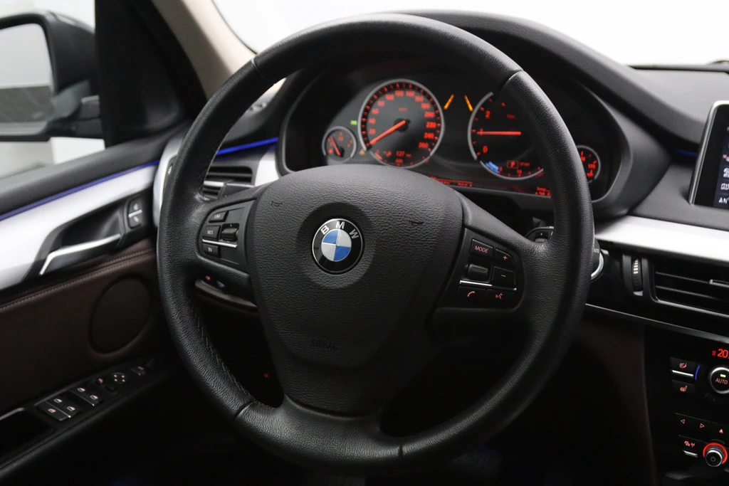 BMW X5 – foto 19