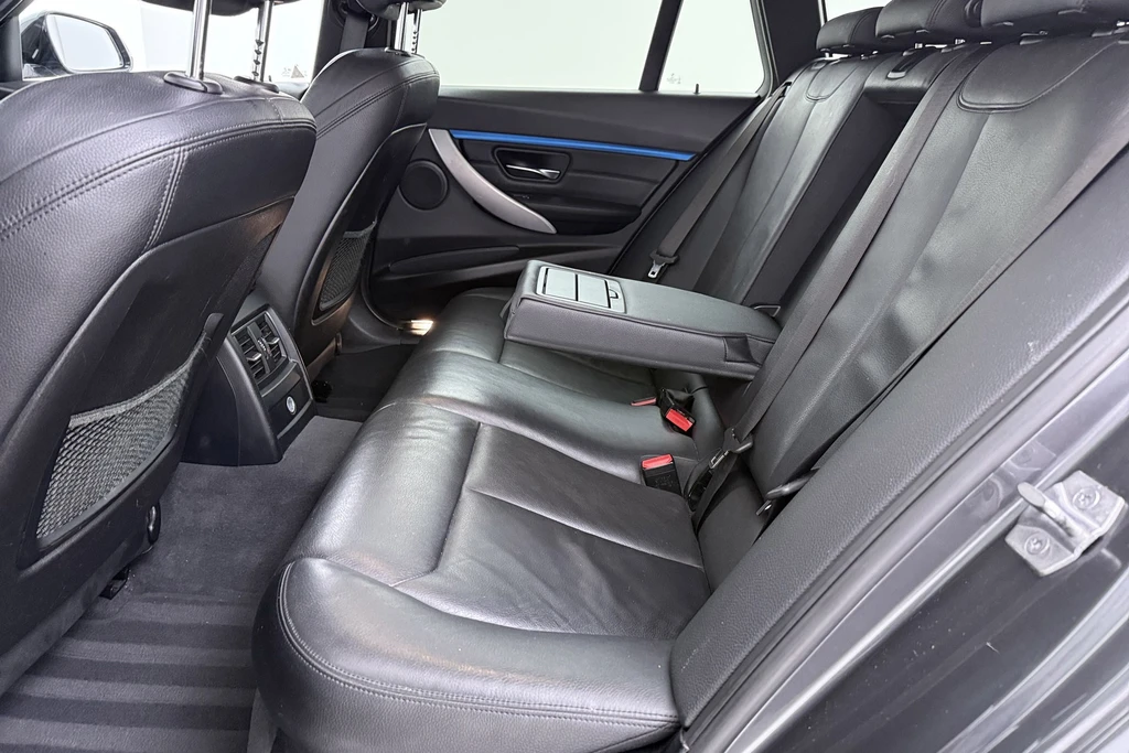 BMW 3 Serie – foto 20