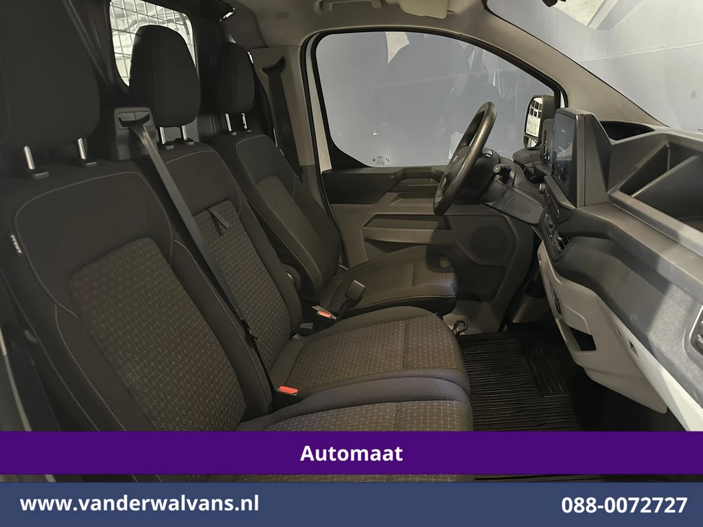 Ford Transit Custom – foto 12