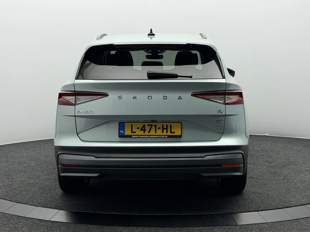 Škoda Enyaq iV – foto 4