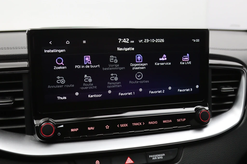 Kia XCeed – foto 41