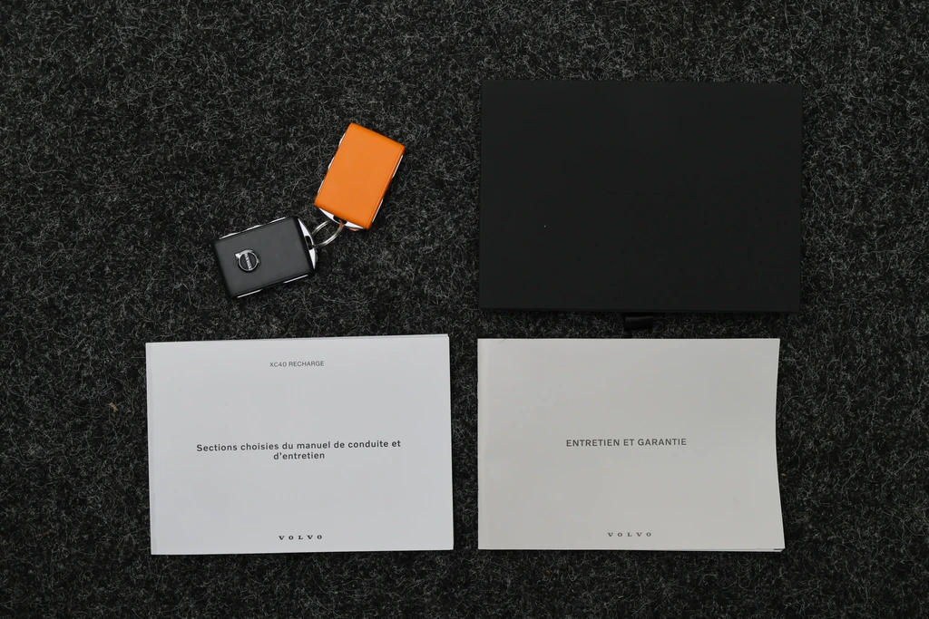 Volvo XC40 – foto 45