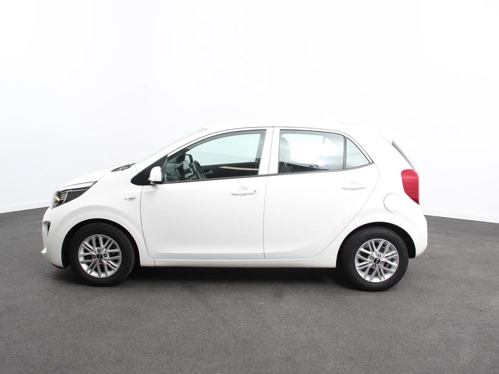 Kia Picanto – foto 2