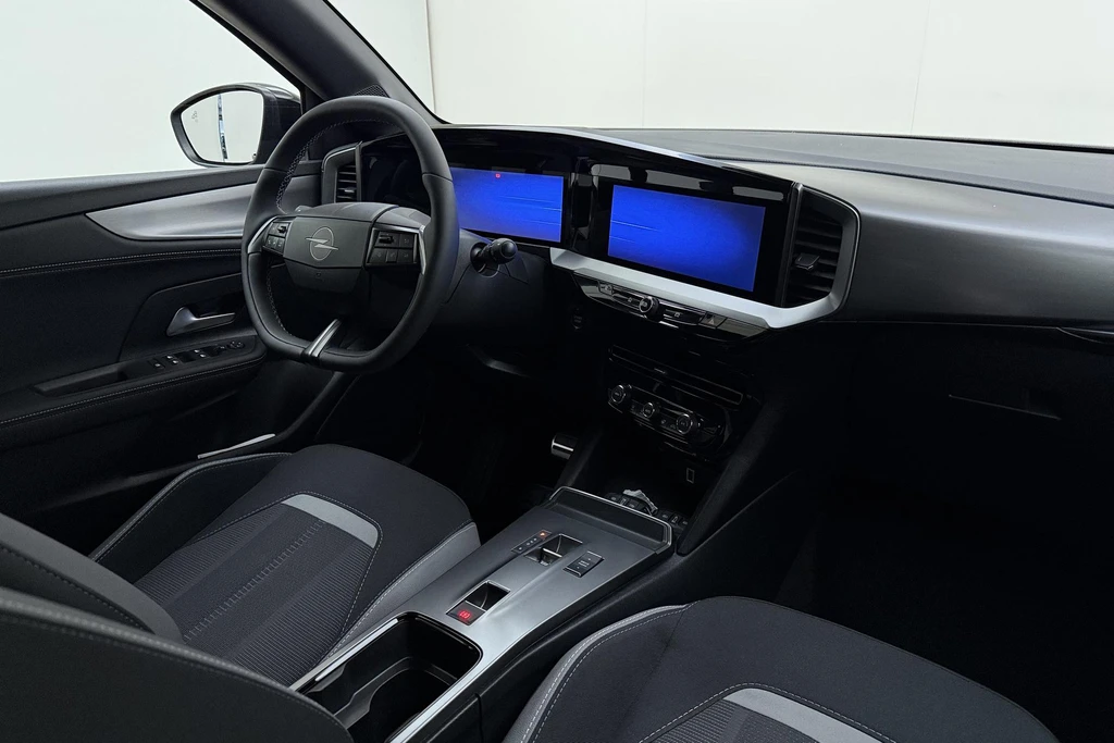 Opel Mokka-e – foto 14