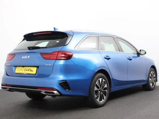 Kia Ceed Sportswagon – thumbnail 4