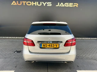 Mercedes-Benz B-Klasse – thumbnail 7