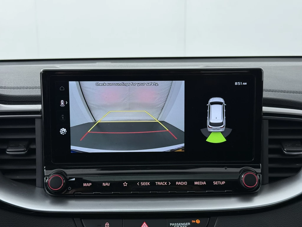 Kia Ceed Sportswagon – foto 31