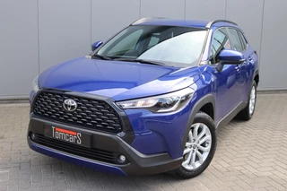 Toyota Corolla Cross – thumbnail 2