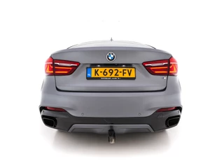 BMW X6 – thumbnail 3