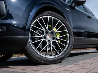Porsche Cayenne – thumbnail 27