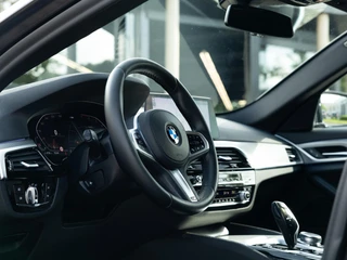 BMW 5 Serie – thumbnail 9