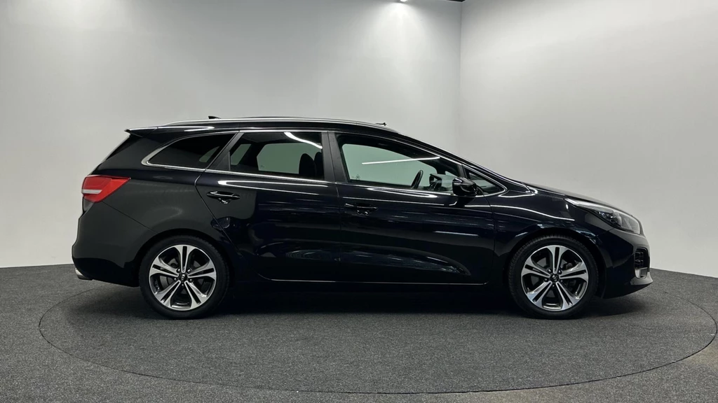 Kia cee'd – foto 6