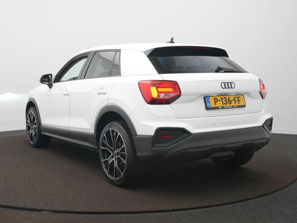 Audi Q2 – foto 4