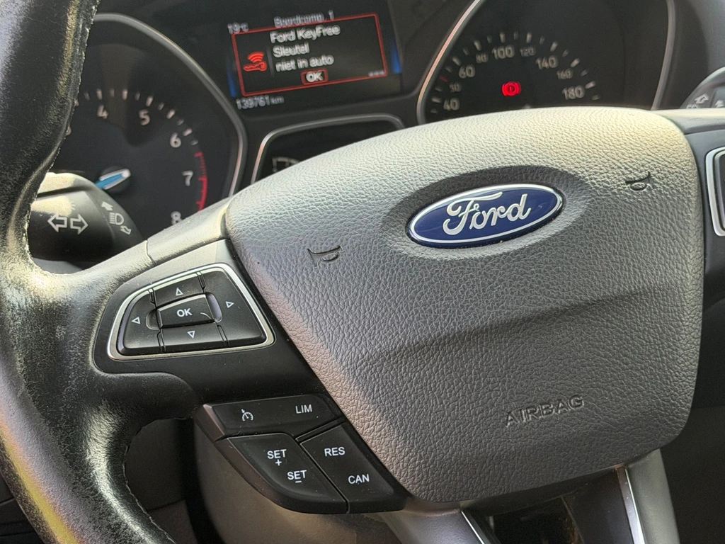 Ford Focus – foto 11