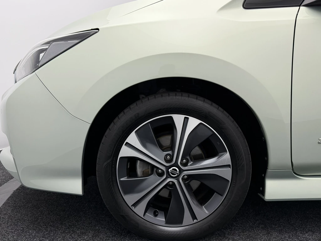 Nissan Leaf – foto 29