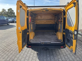 Renault Trafic – thumbnail 13