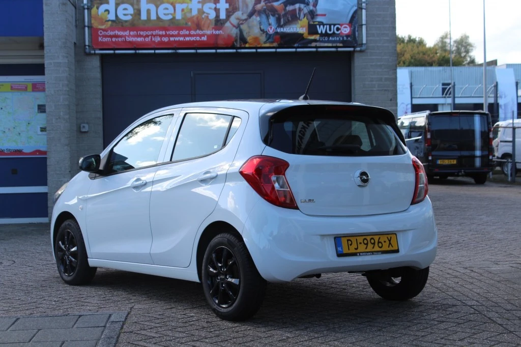 Opel KARL – foto 2