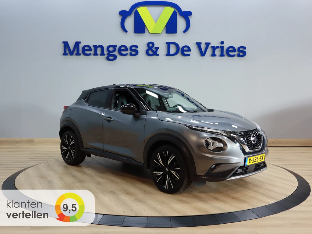Nissan Juke – foto 7