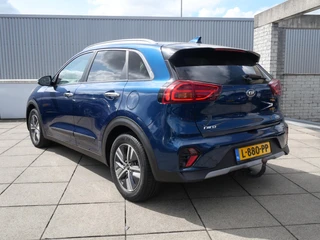 Kia Niro – thumbnail 3
