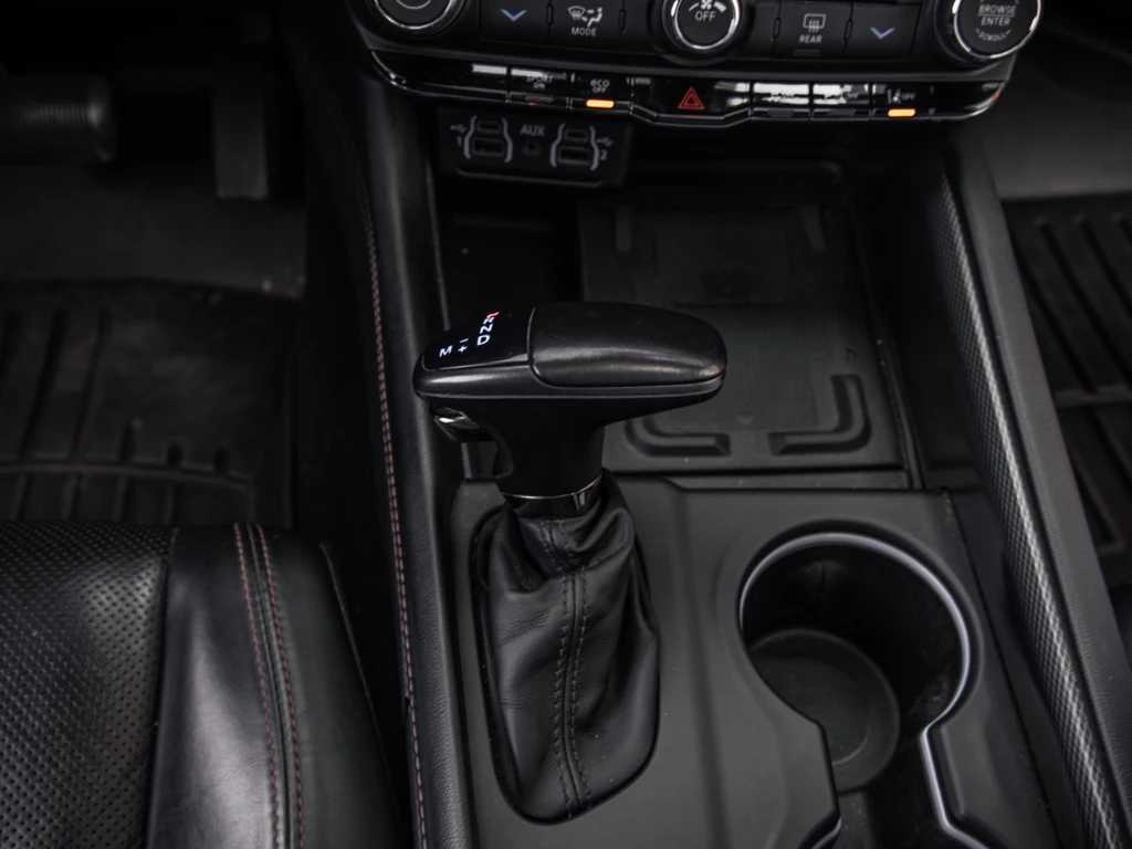 Dodge Durango – foto 16