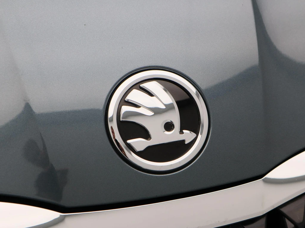 Škoda Octavia – foto 12