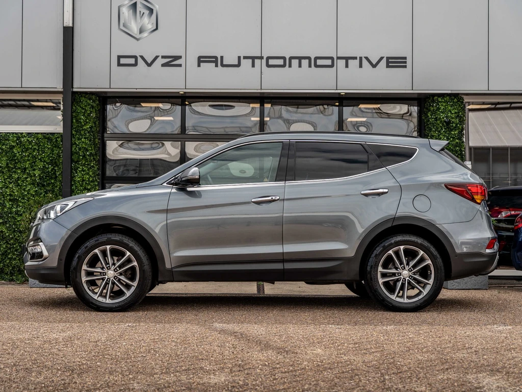 Hyundai Santa Fe – foto 2
