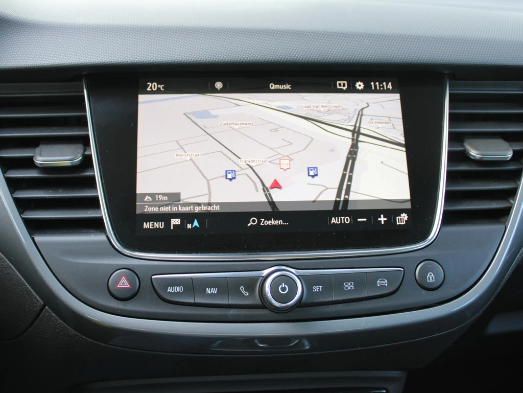 Opel Crossland – foto 17