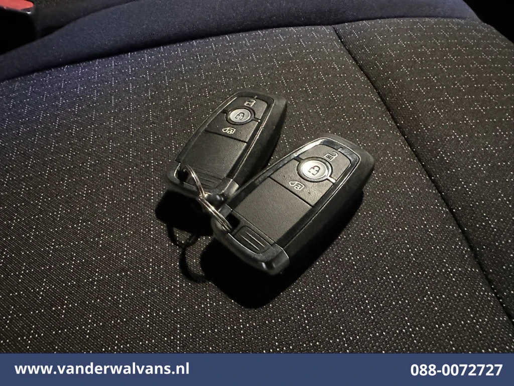 Ford Transit Custom – foto 20