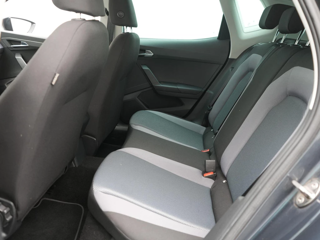 SEAT Arona – foto 34