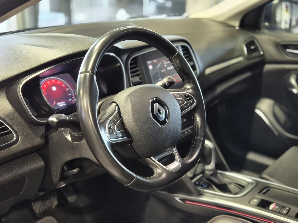 Renault Mégane Estate – foto 9