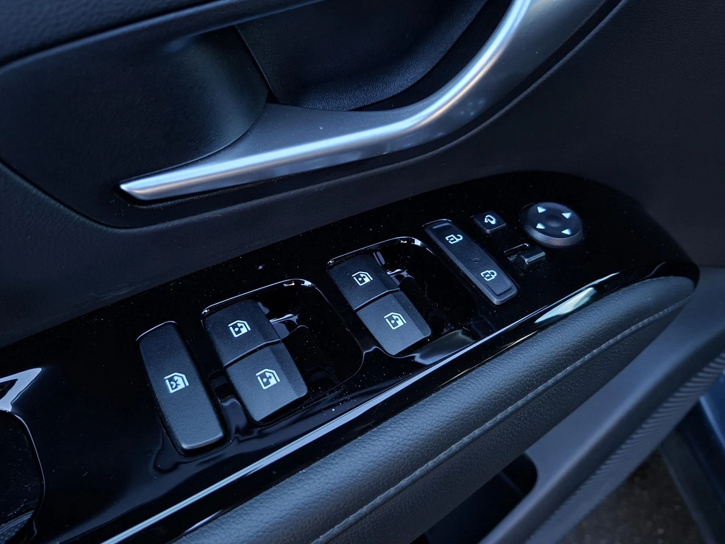 Hyundai Tucson – foto 23