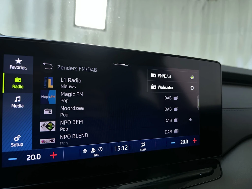 Škoda Octavia – foto 24