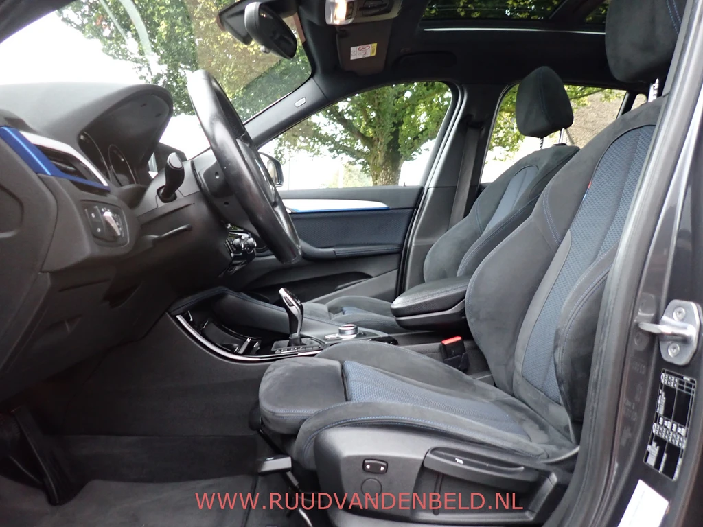 BMW X1 – foto 13