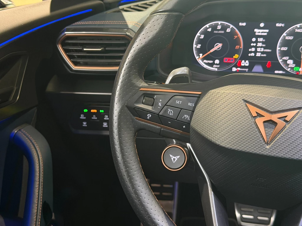 CUPRA Formentor – foto 27